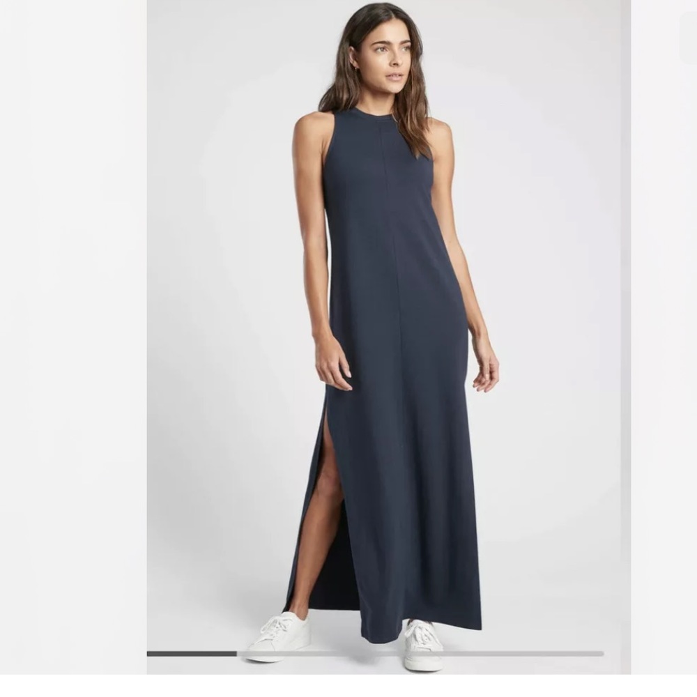 ATHLETA Destination Maxi Dress